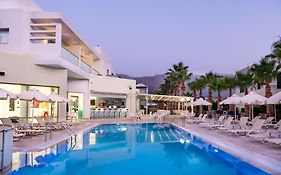 Angela Suites Boutique Kreta